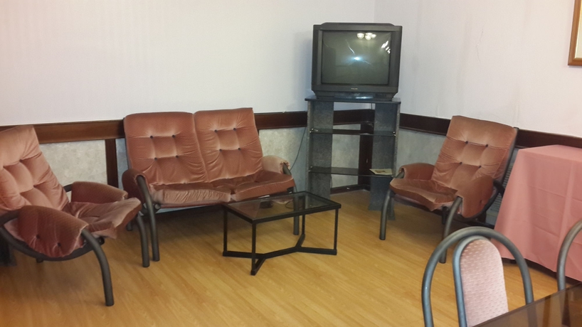 Imagen de los interiores del Hotel Gran De La Paix. Foto 16