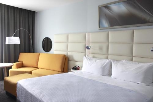Imagen general del Hotel Gran De Puebla By Hnf. Foto 3