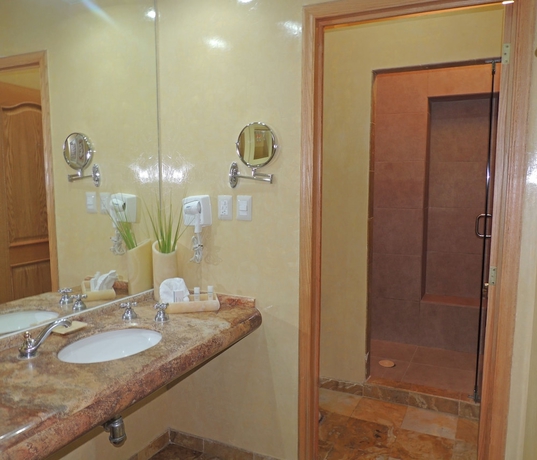 Imagen de la habitación del Hotel Gran De Querétaro. Foto 10