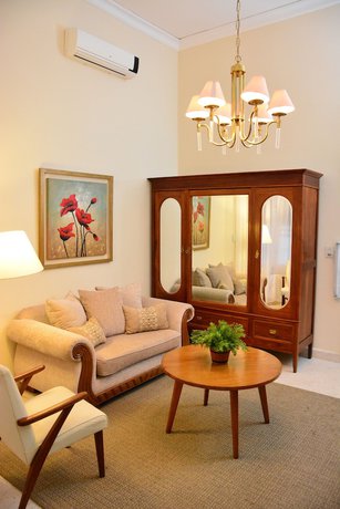 Imagen de la habitación del Hotel Gran Del Paraguay. Foto 4