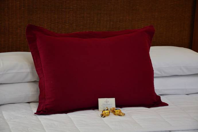 Imagen de la habitación del Hotel Gran Del Paraguay. Foto 12