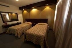 Imagen general del Hotel Gran Delicias. Foto 5