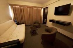 Imagen general del Hotel Gran Delicias. Foto 6