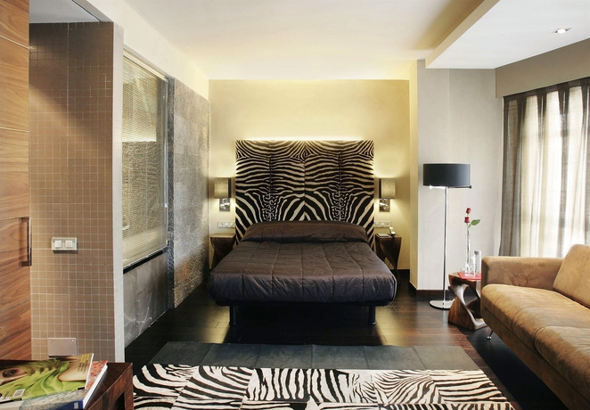 Imagen de la habitación del Hotel Gran Derby Suites Hotel, A Small Luxury Hotels Of The World. Foto 8