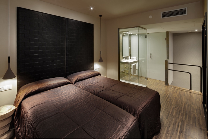 Imagen de la habitación del Hotel Gran Derby Suites Hotel, A Small Luxury Hotels Of The World. Foto 11