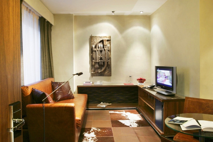 Imagen de la habitación del Hotel Gran Derby Suites Hotel, A Small Luxury Hotels Of The World. Foto 14