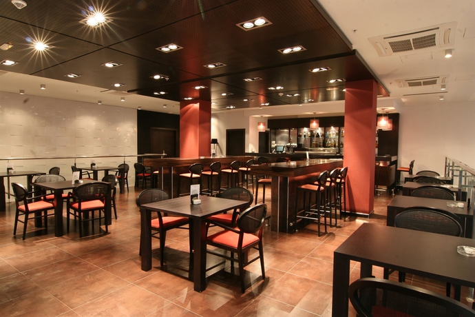 Imagen de los interiores del Hotel Gran Don Manuel. Foto 10