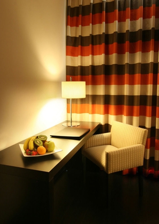 Imagen de la habitación del Hotel Gran Don Manuel. Foto 8