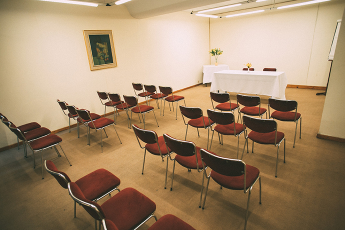 Imagen general del Hotel Gran Dora, CÓRDOBA (AR). Foto 6