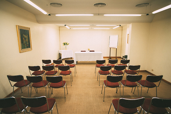 Imagen general del Hotel Gran Dora, CÓRDOBA (AR). Foto 7