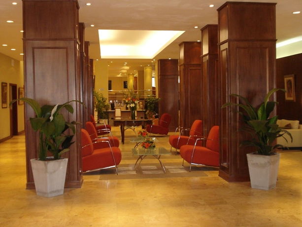 Imagen de los interiores del Hotel Gran Dora, Mar del Plata. Foto 14