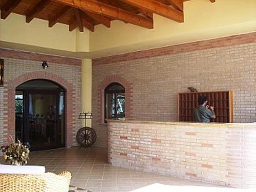 Imagen general del Hotel Gran Duca, Briatico. Foto 1