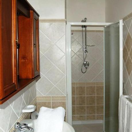 Imagen de la habitación del Hotel Gran Duca, Briatico. Foto 8
