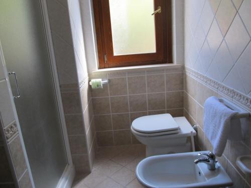 Imagen de la habitación del Hotel Gran Duca, Briatico. Foto 9