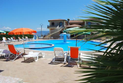 Imagen general del Hotel Gran Duca, Briatico. Foto 3