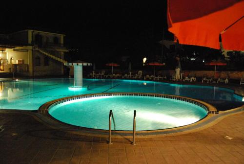 Imagen general del Hotel Gran Duca, Briatico. Foto 6