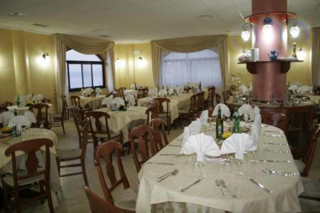 Imagen general del Hotel Gran Duca, Briatico. Foto 7