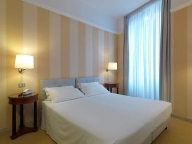 Imagen de la habitación del Hotel Gran Duca Di York. Foto 3