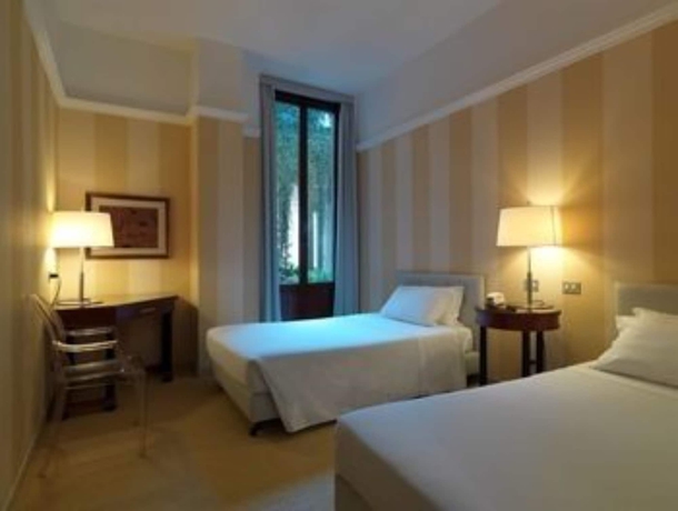 Imagen de la habitación del Hotel Gran Duca Di York. Foto 8