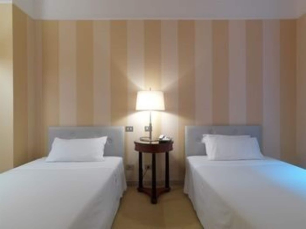 Imagen de la habitación del Hotel Gran Duca Di York. Foto 9