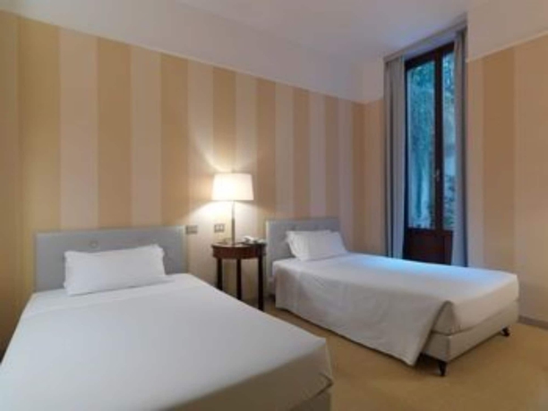 Imagen de la habitación del Hotel Gran Duca Di York. Foto 10