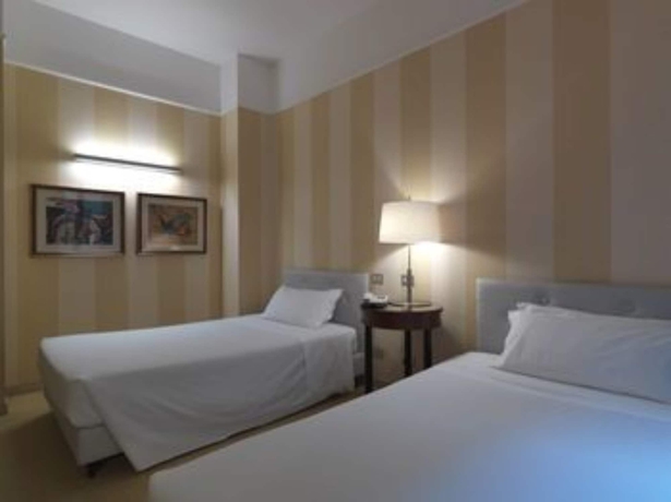 Imagen de la habitación del Hotel Gran Duca Di York. Foto 11