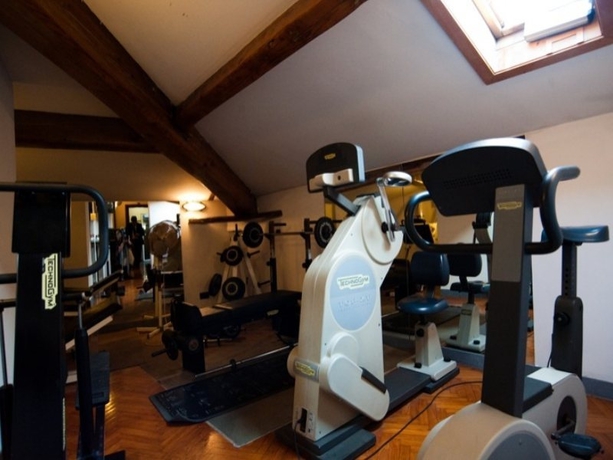 Imagen general del Hotel Gran Duca. Foto 4