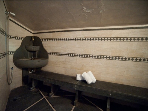 Imagen general del Hotel Gran Duca. Foto 5