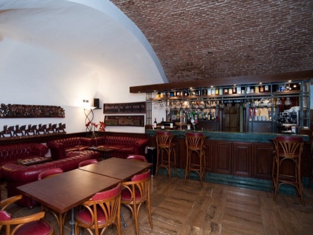 Imagen general del Hotel Gran Duca. Foto 6