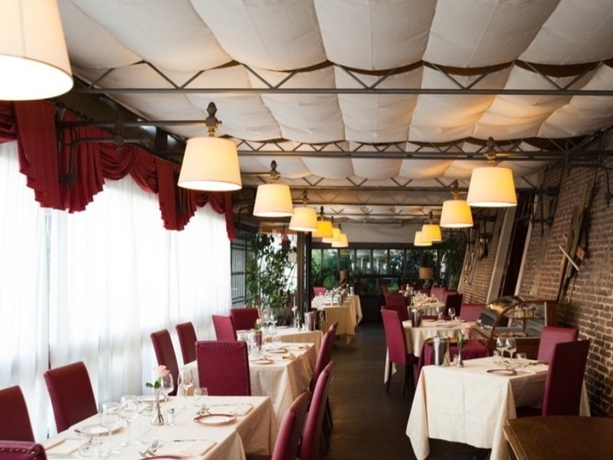 Imagen general del Hotel Gran Duca. Foto 7