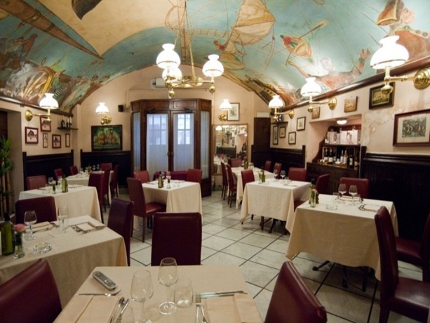 Imagen general del Hotel Gran Duca. Foto 8