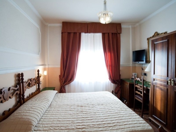 Imagen general del Hotel Gran Duca. Foto 9