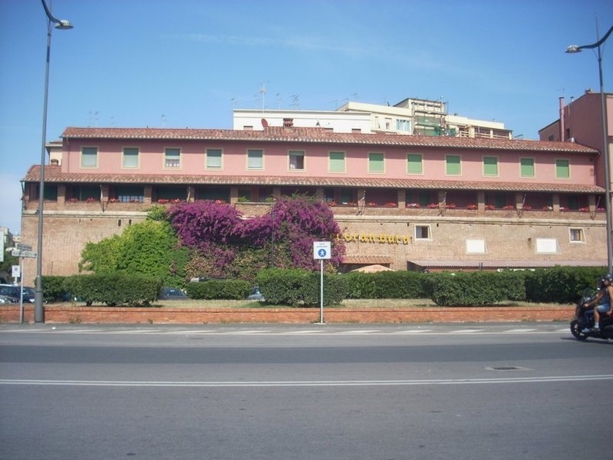 Imagen general del Hotel Gran Duca. Foto 10