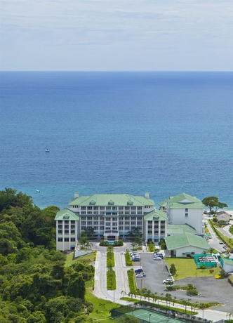 Imagen general del Hotel Gran Evenia Bijao - All Inclusive. Foto 2