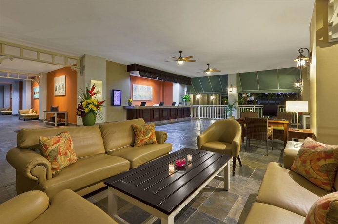 Imagen de los interiores del Hotel Gran Evenia Bijao - All Inclusive. Foto 11