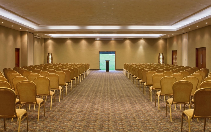 Imagen de los interiores del Hotel Gran Evenia Bijao - All Inclusive. Foto 12