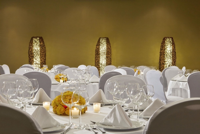 Imagen de los interiores del Hotel Gran Evenia Bijao - All Inclusive. Foto 13