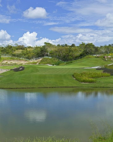 Imagen de los exteriores del Hotel Gran Evenia Bijao - All Inclusive. Foto 10