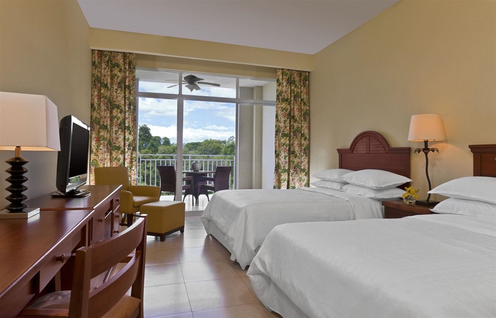 Imagen de la habitación del Hotel Gran Evenia Bijao - All Inclusive. Foto 7