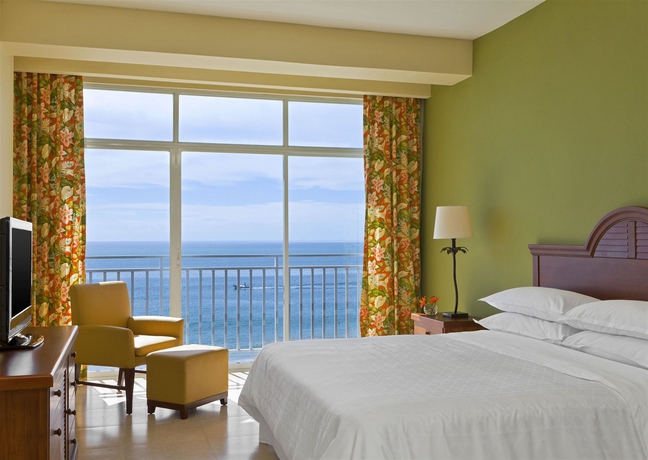 Imagen de la habitación del Hotel Gran Evenia Bijao - All Inclusive. Foto 8