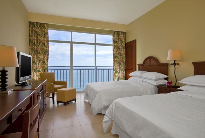 Imagen de la habitación del Hotel Gran Evenia Bijao - All Inclusive. Foto 9