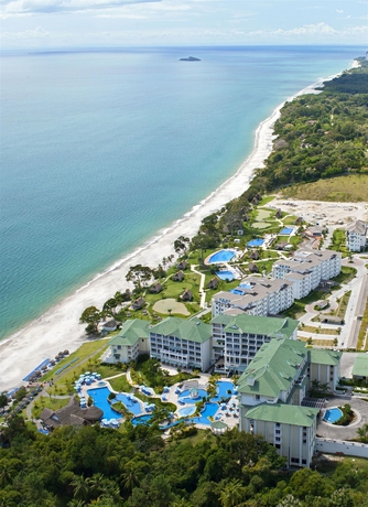 Imagen general del Hotel Gran Evenia Bijao - All Inclusive. Foto 4