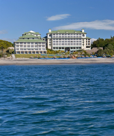 Imagen general del Hotel Gran Evenia Bijao - All Inclusive. Foto 5