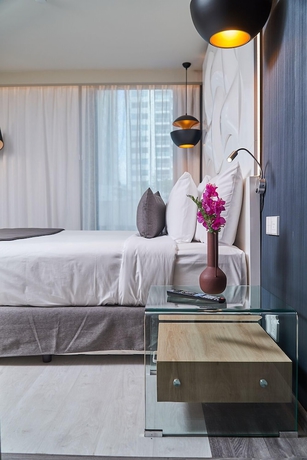 Imagen de la habitación del Hotel Gran Evenia Panama. Foto 6