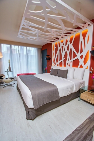 Imagen de la habitación del Hotel Gran Evenia Panama. Foto 15