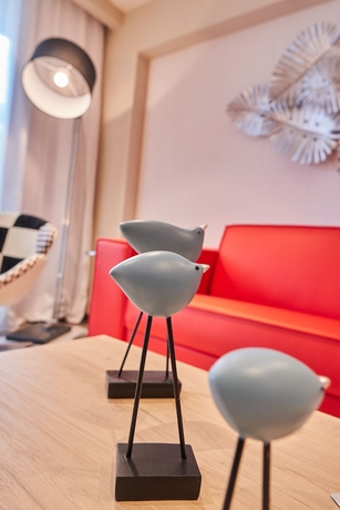 Imagen de la habitación del Hotel Gran Evenia Panama. Foto 16