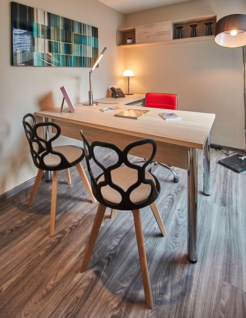 Imagen de la habitación del Hotel Gran Evenia Panama. Foto 17