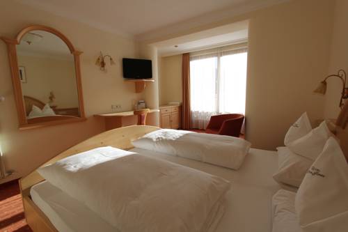 Imagen de la habitación del Hotel Gran Fanes. Foto 7