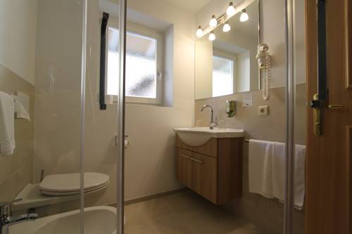 Imagen de la habitación del Hotel Gran Fanes. Foto 8