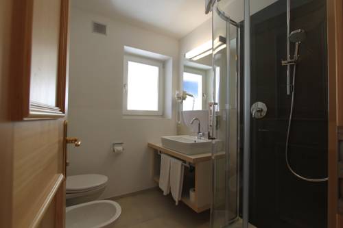 Imagen de la habitación del Hotel Gran Fanes. Foto 9